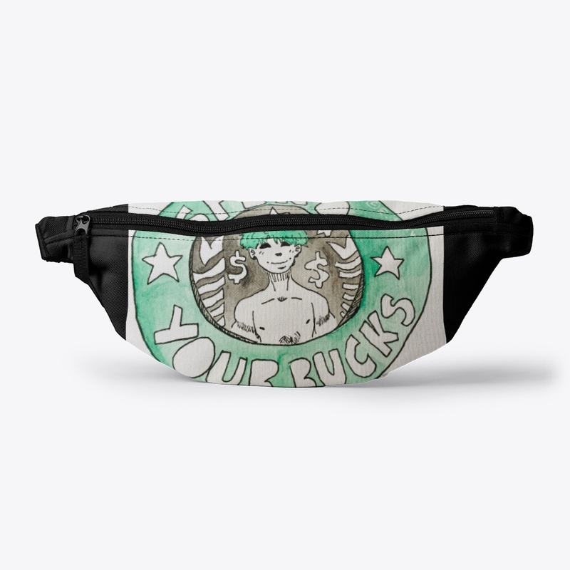 Spend Your Bucks 