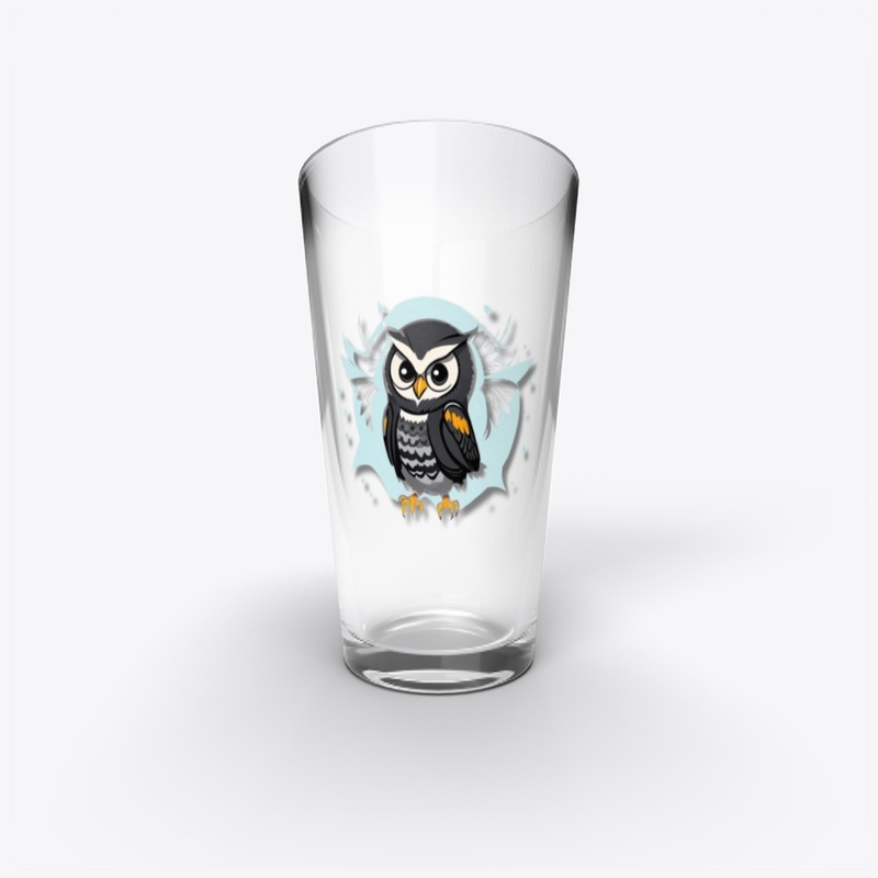 cute owl
