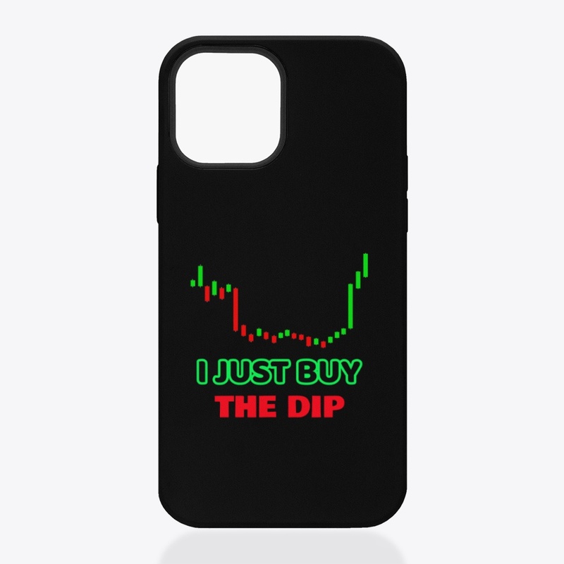 Just buy the dip
