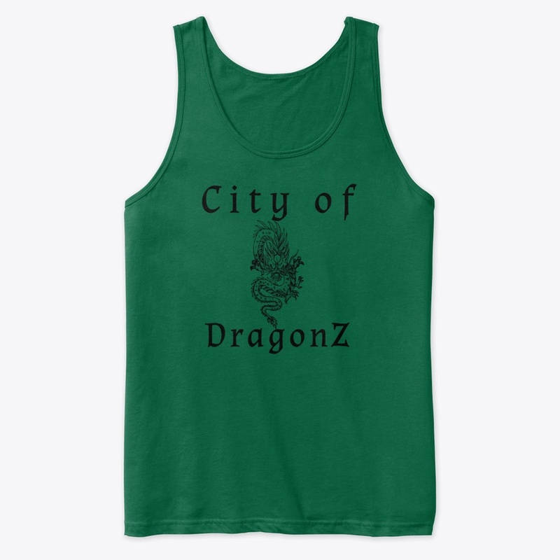 City of dragonz 2blk
