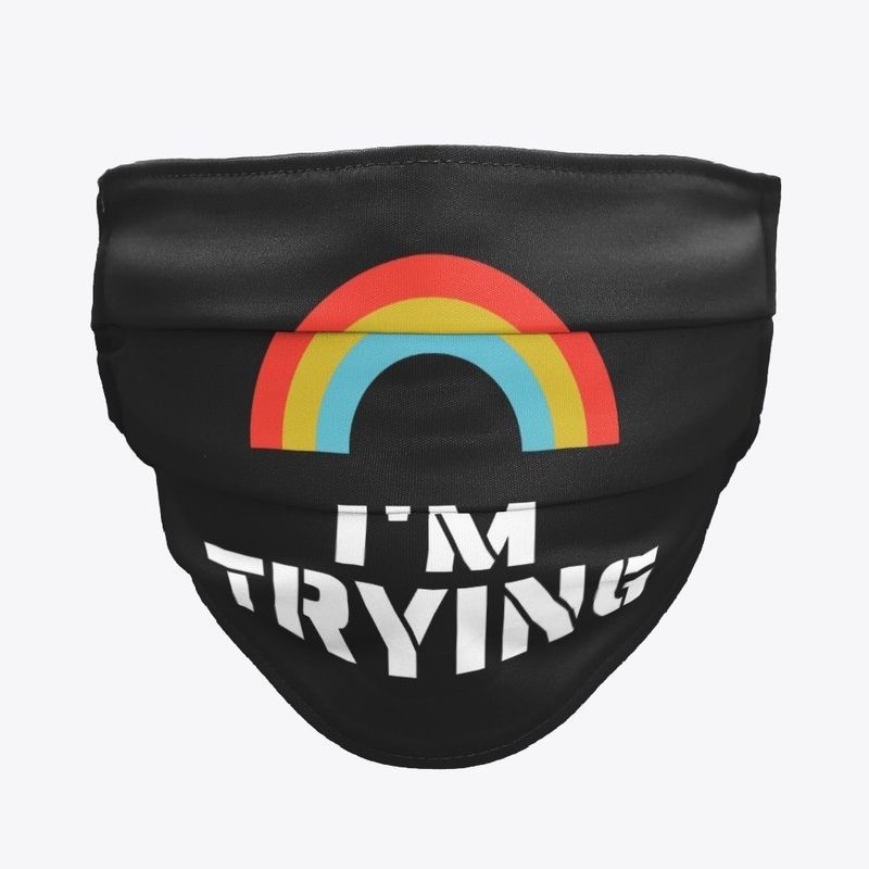 I'm Trying - Rainbow
