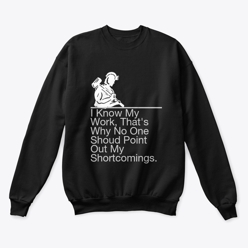 Heavy Worker T-shirt