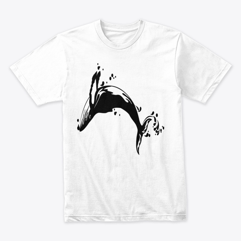 Whale collection 