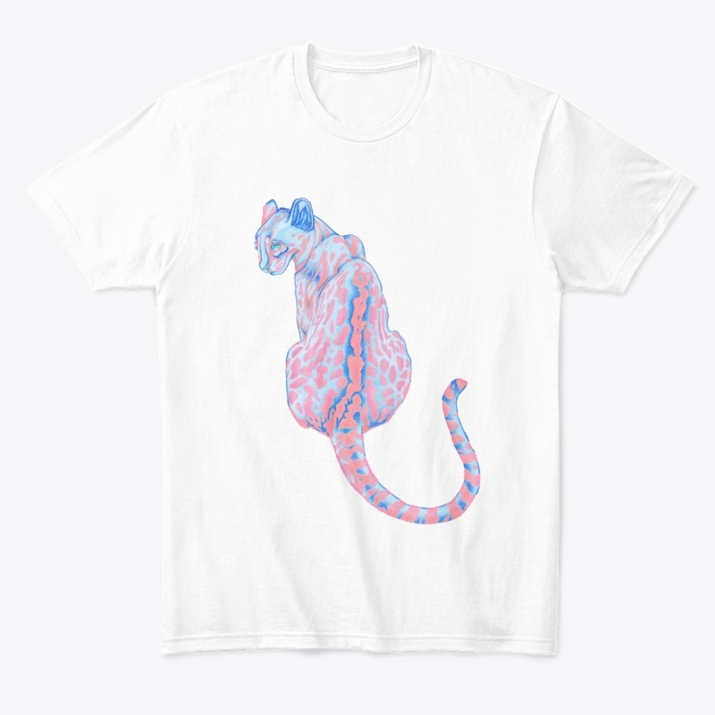 Bubblegum Beast