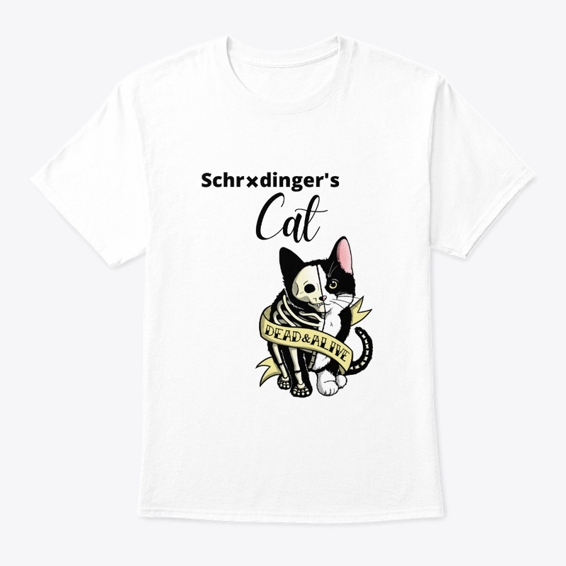Science | Schrodinger's Cat