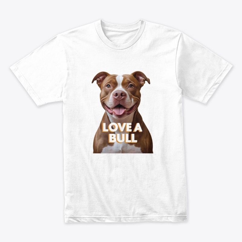 Love a Bull