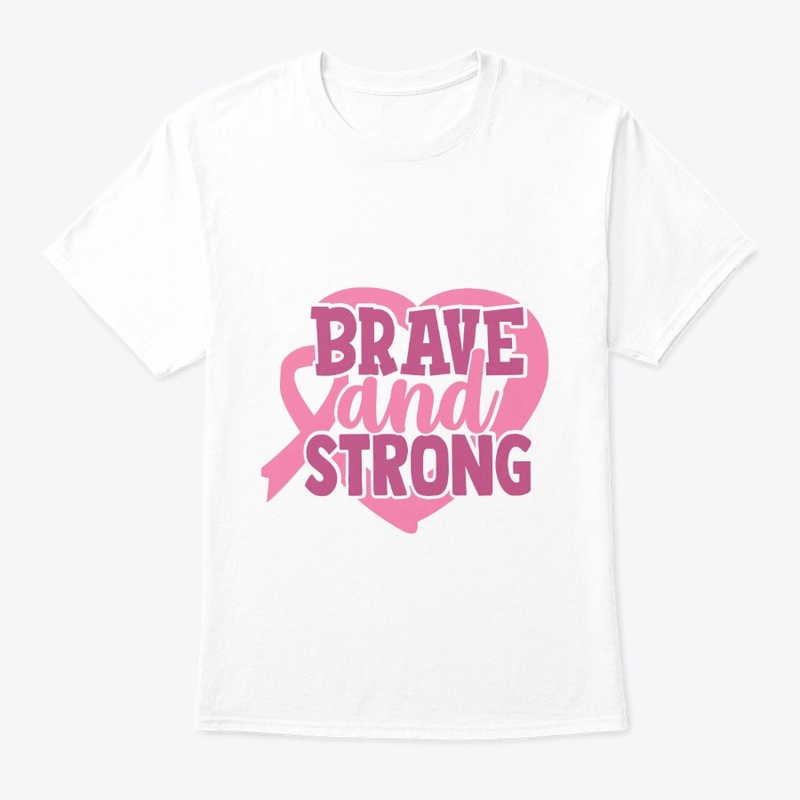 Brave and Strong