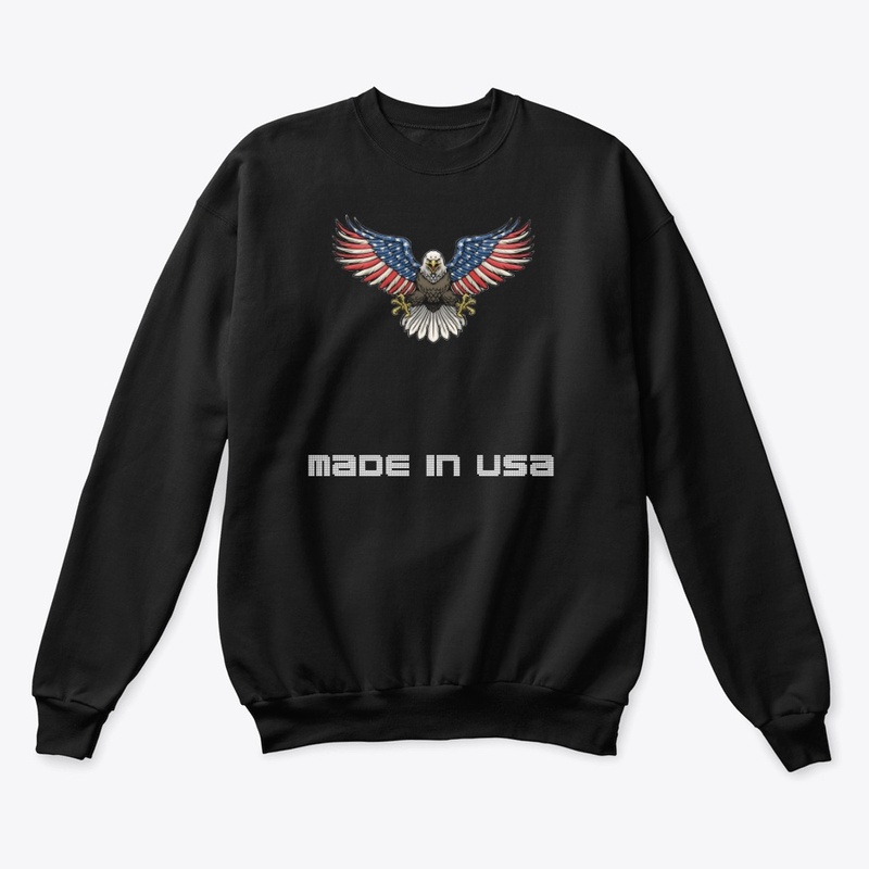 Graphic Printed Long Sleeve T-Shirt