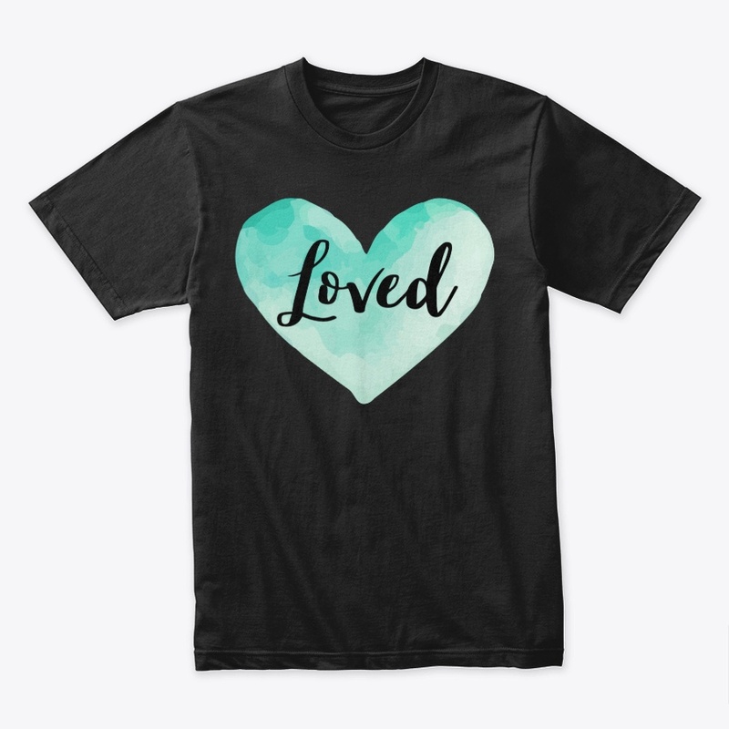 You Are Loved