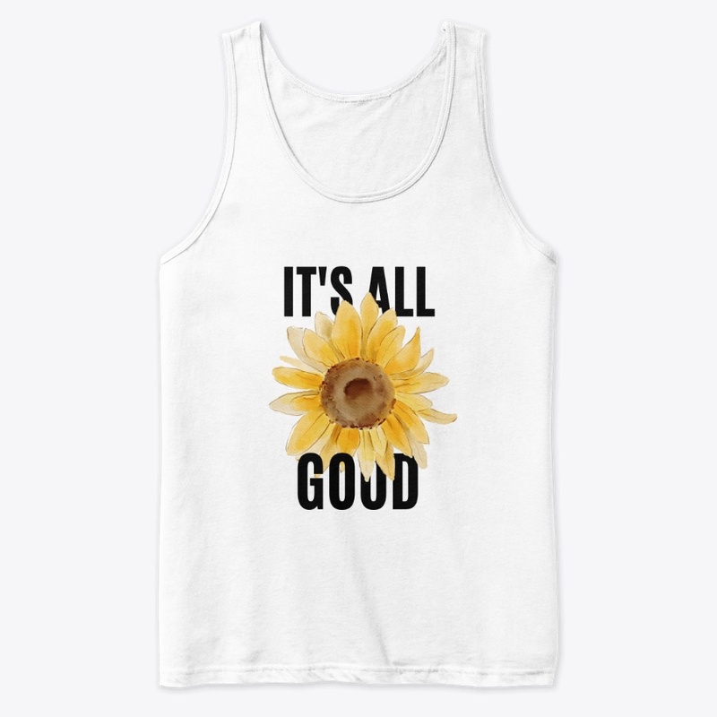 SUNFLOWER POWER