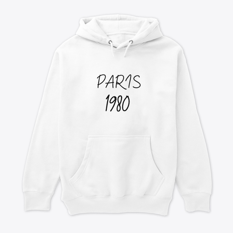 PARIS 1980
