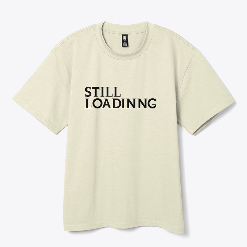 Minimalist Humor Shirt