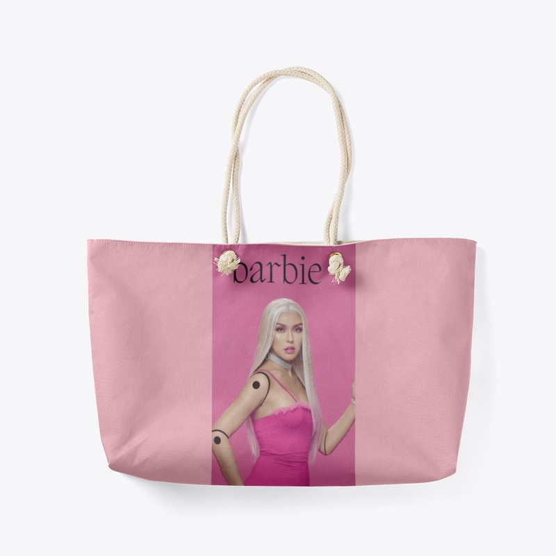 BARBIE