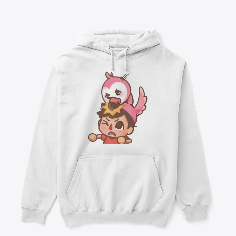 Flamingo Merch