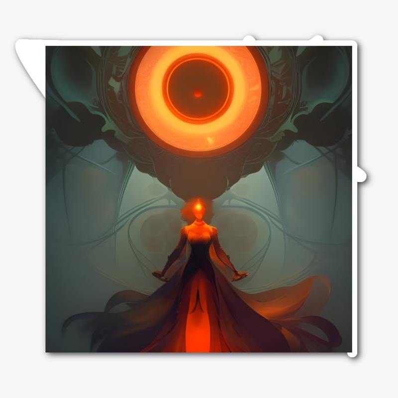 Witch Charm