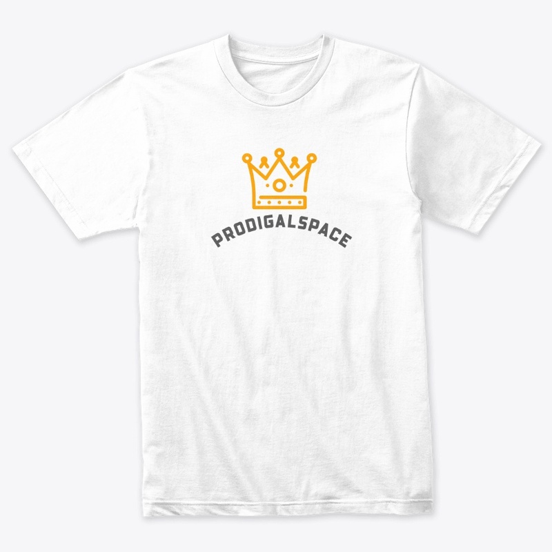 Regal Crown Triblend Tee