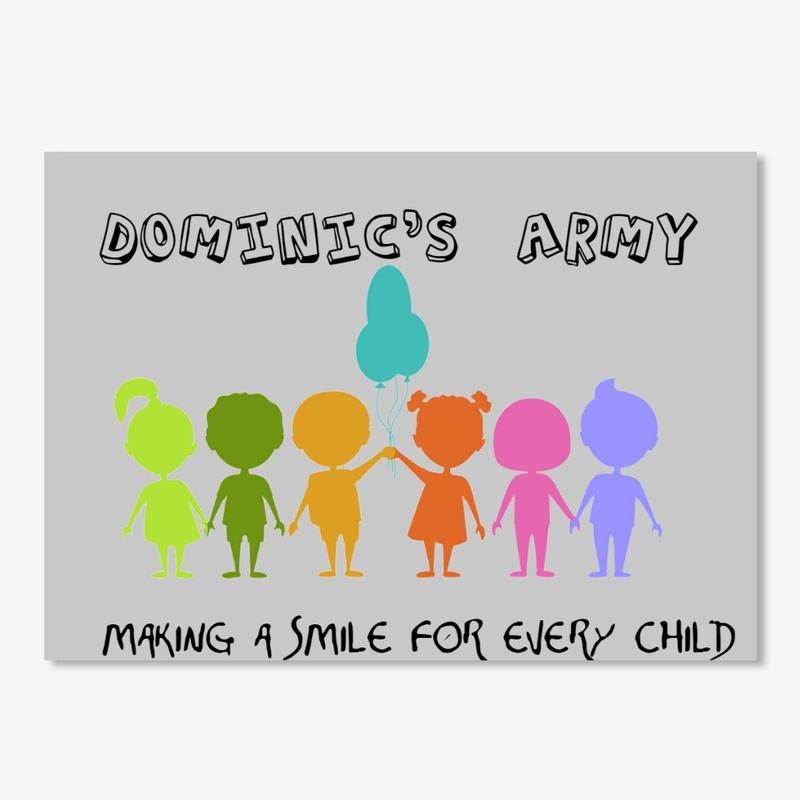 Making a Smile for Every Child