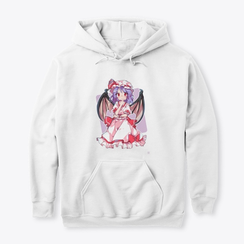 Remilia Scarlet - Anime Tee