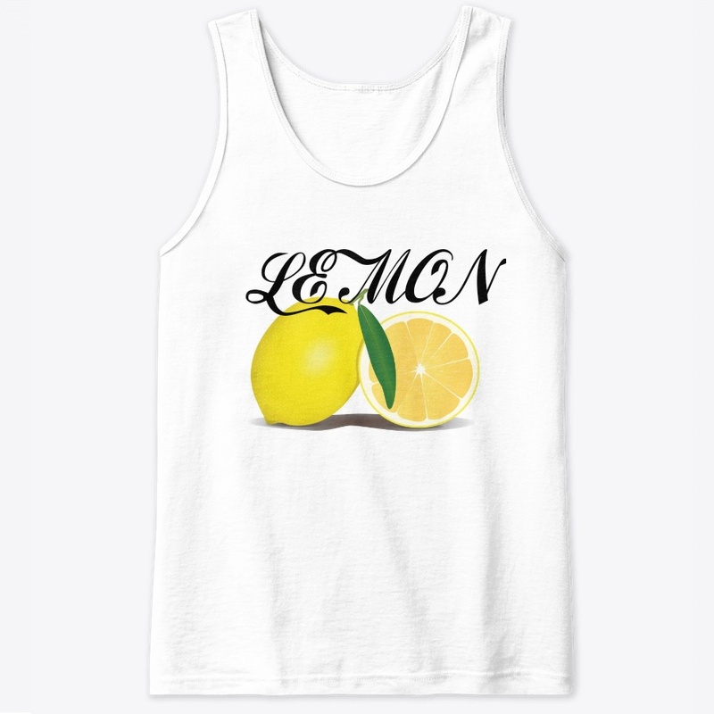 Lemon maglia