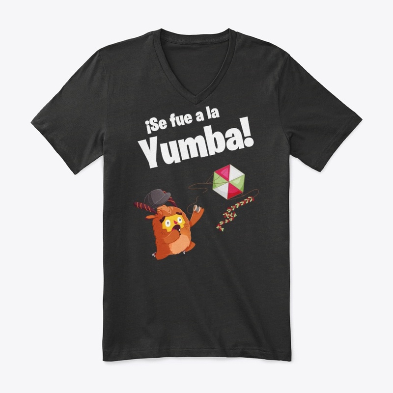 Yumba