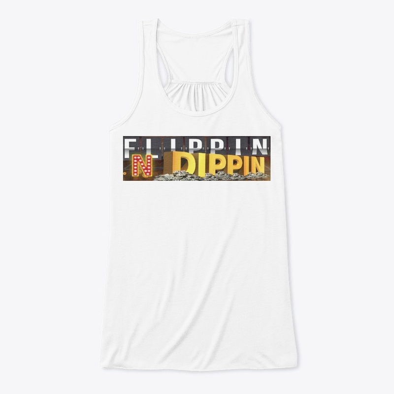 Flippin n Dippin Merch
