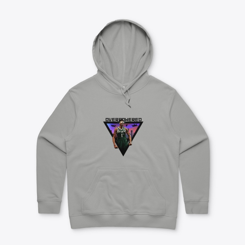 Stack Never Starve Freak Gear