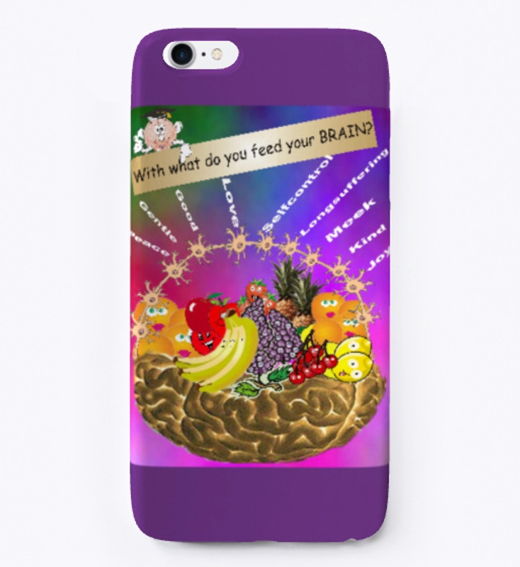 Feed your brain