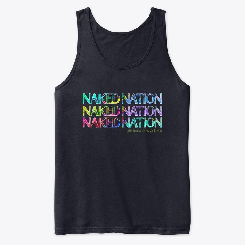 NAKED NATION LIFESTYLE