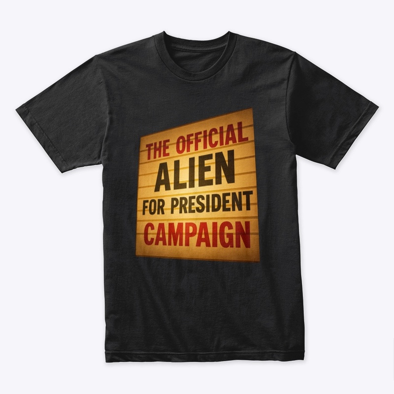 The Official Campaign in Marquis Lights