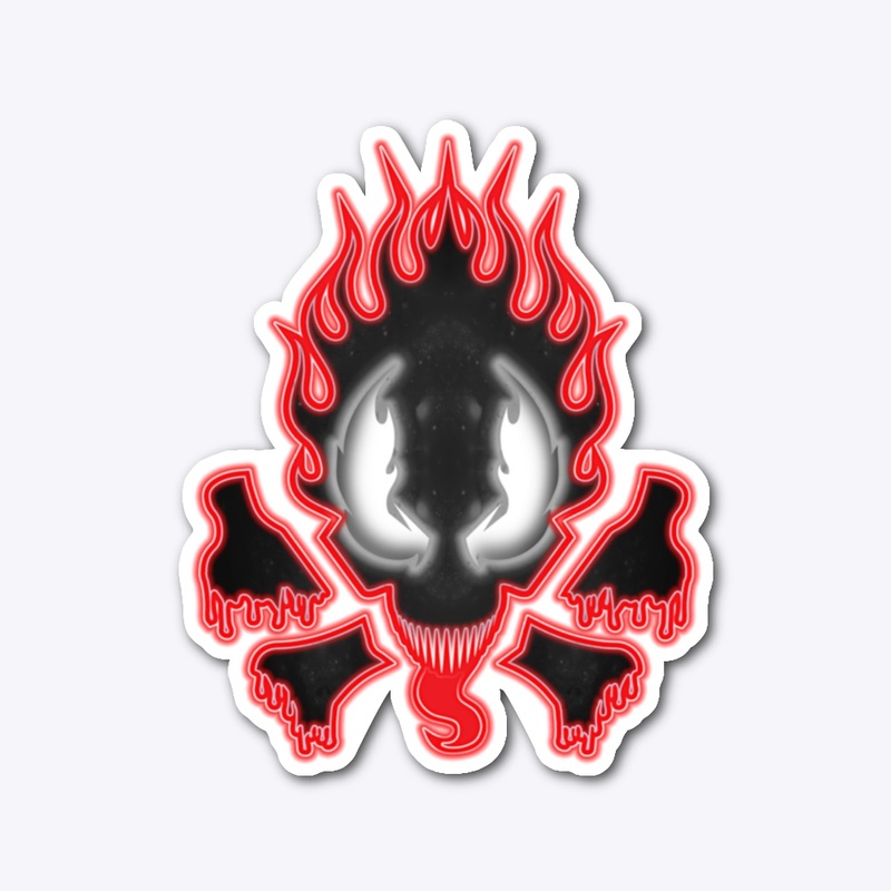 Slimy Smile 21