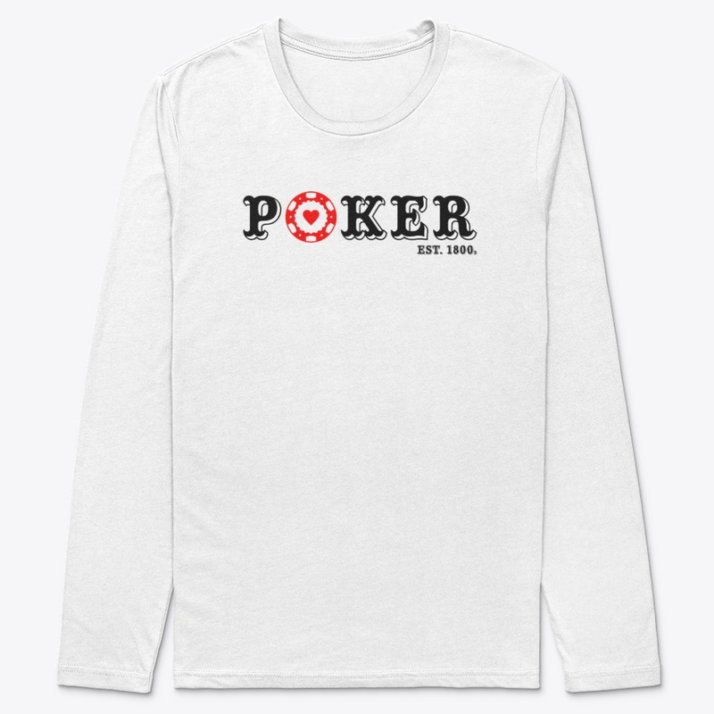 I Love Poker
