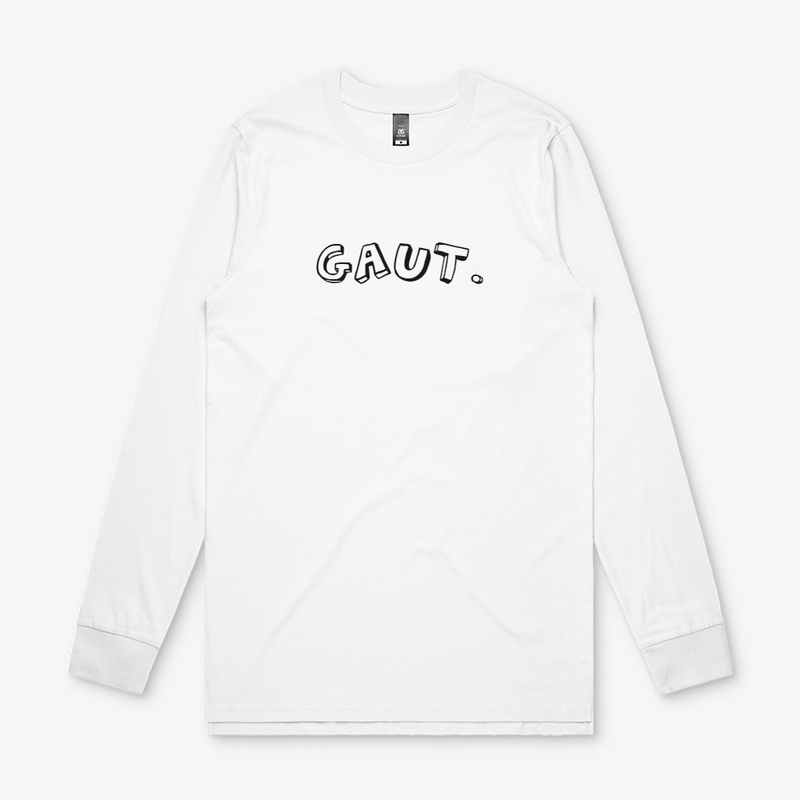 Gaut. Tee's Gaut. Collection