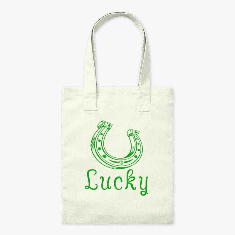 Lucky, St Patricks Day