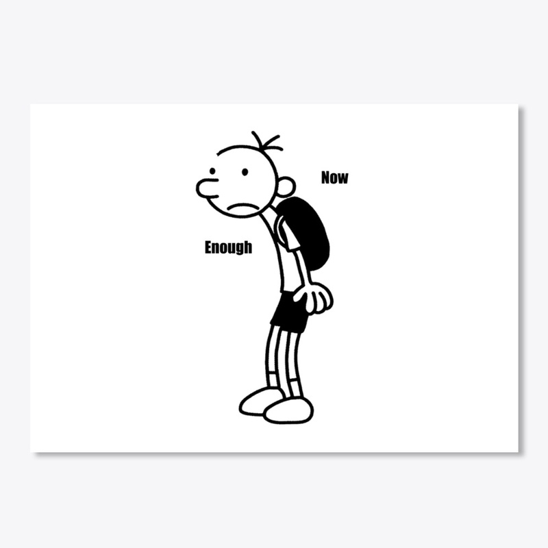 Lovely Cartoon Character