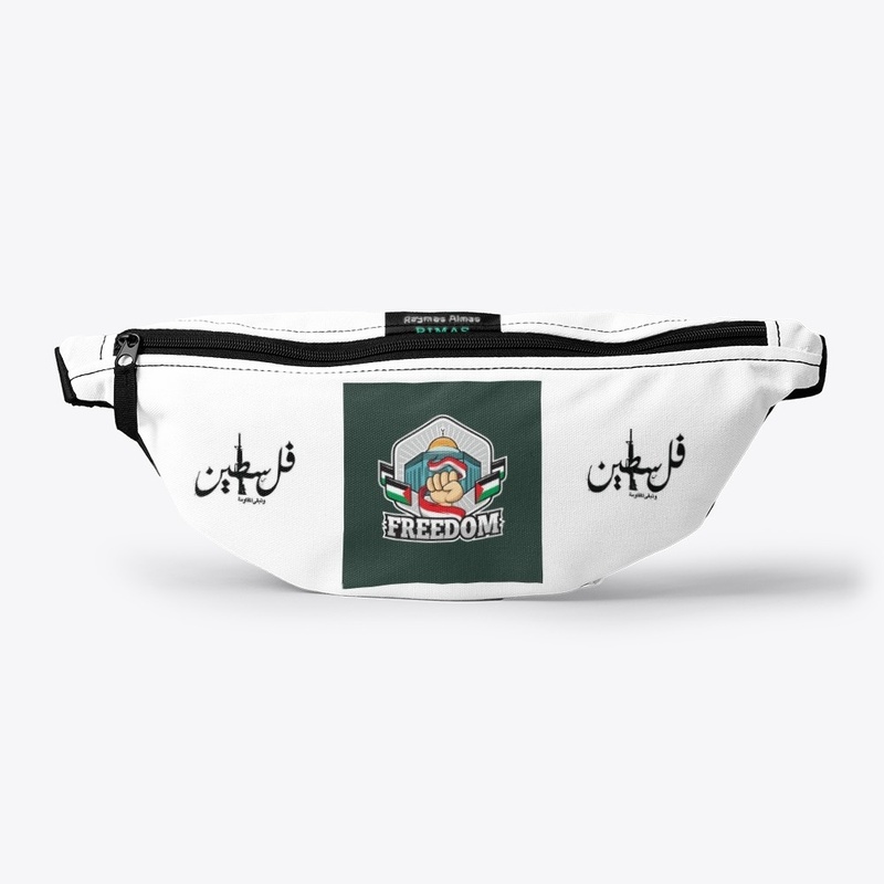Freedom for Palestine Pack