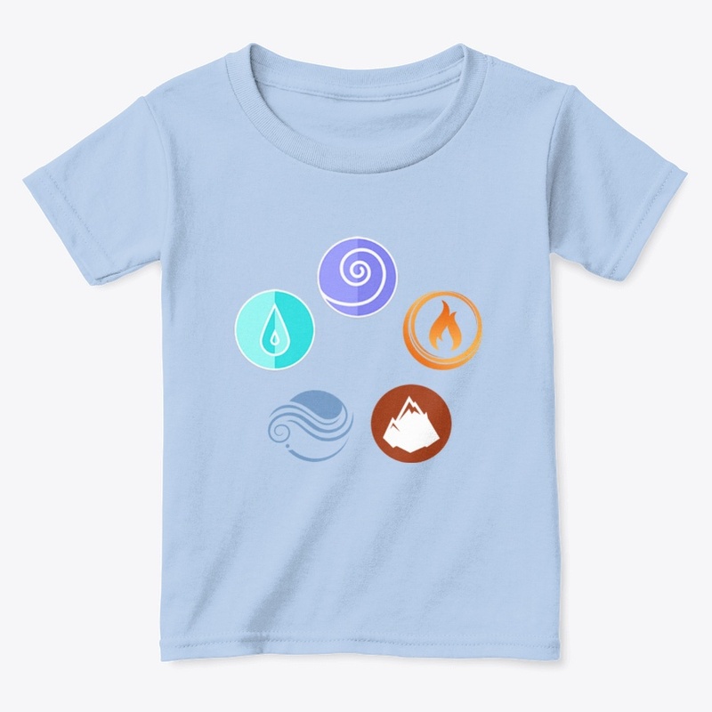 5 Ayurvedic elements - Doshas