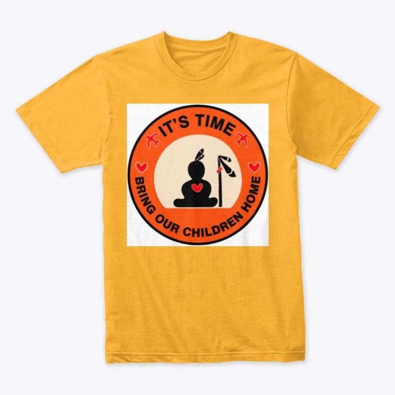 Bring Our Children Home 