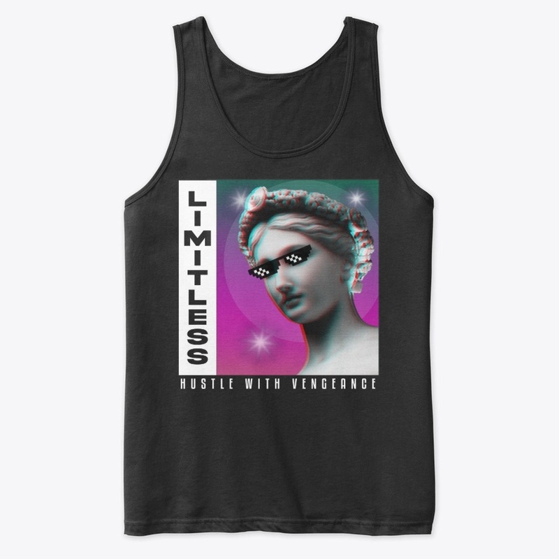 Lady of Limitless