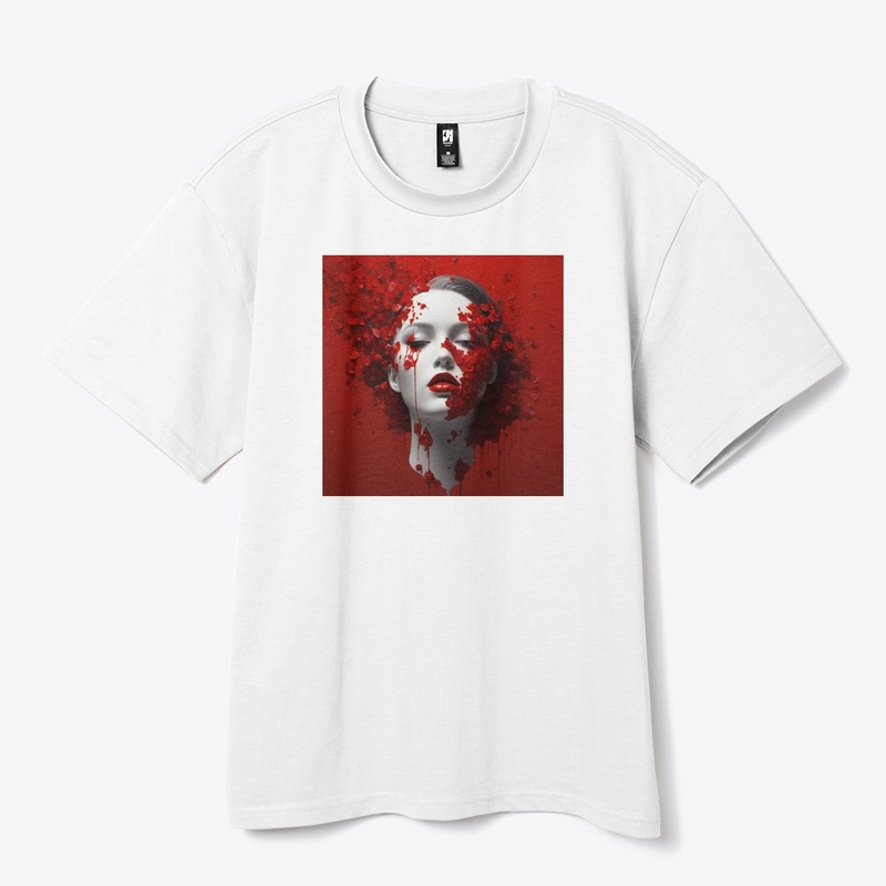 Blood Face