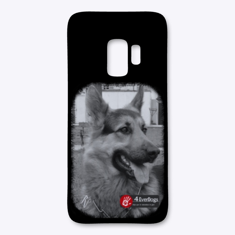 Funda teléfono móvil Diogo, 4EverDogs
