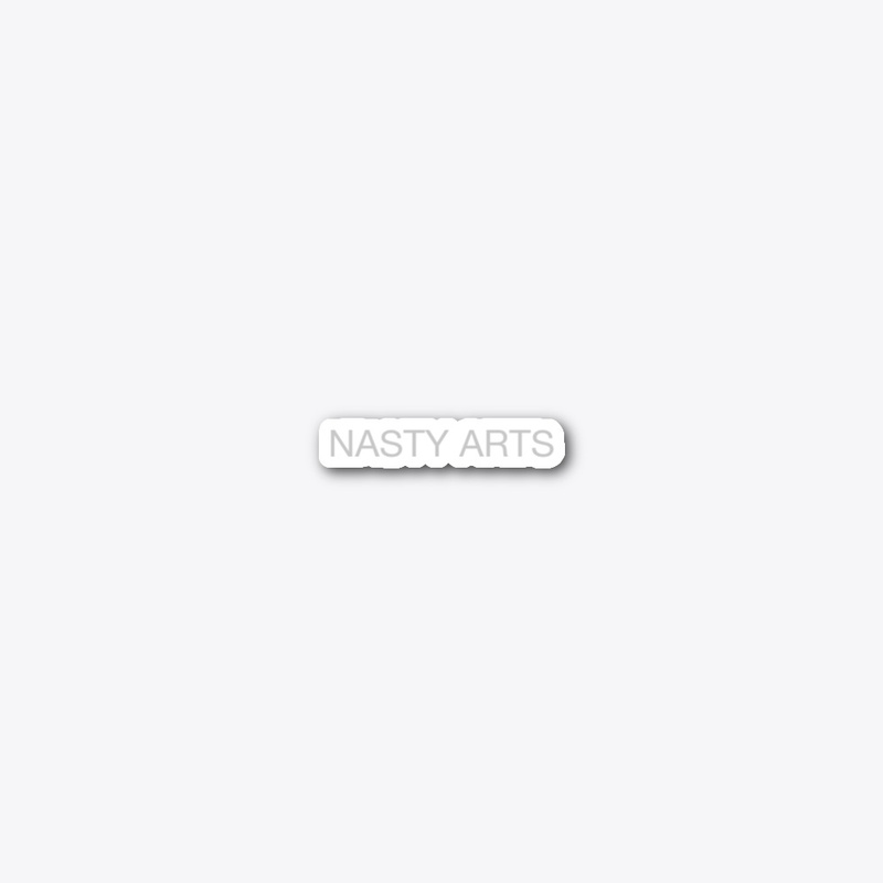 nasty.