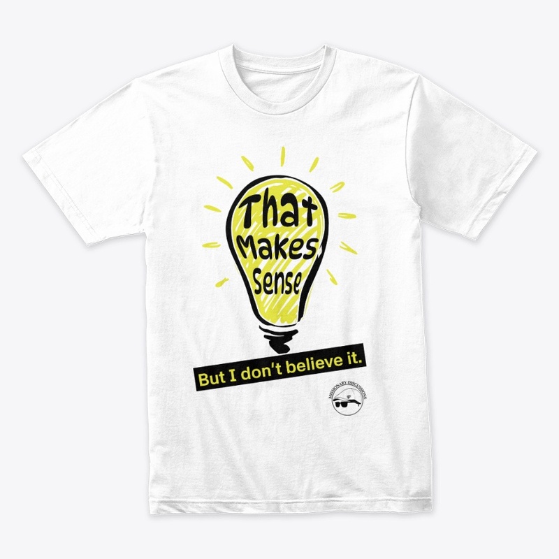 Lightbulb Moment