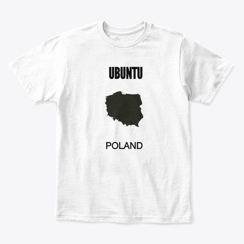 UBUNTU - POLAND (WHT)