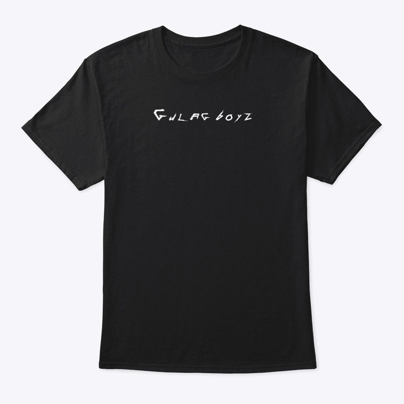 Gulag Boyz "Blacked Out"