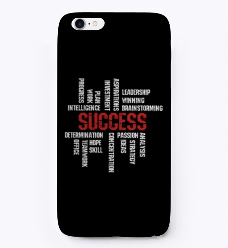 Success Dark