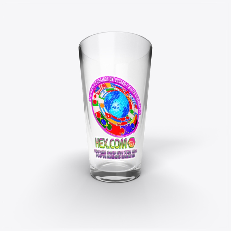 NEW UNTOUCHABLE WORLD CURRENCY