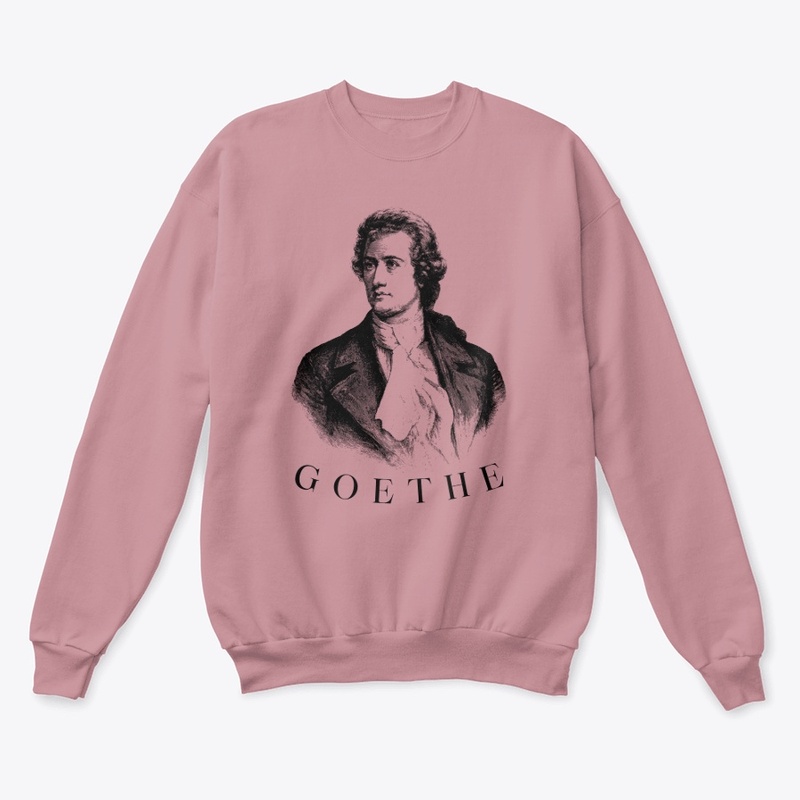 Johann Wolfgang von Goethe