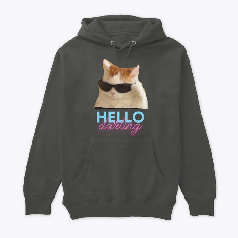 meme cat