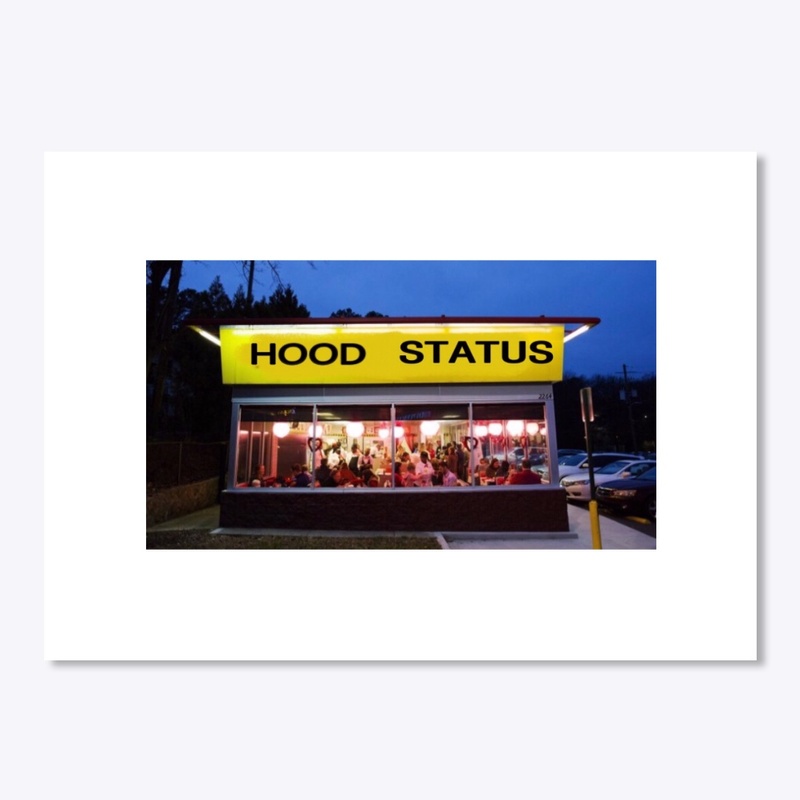 HoodHouse