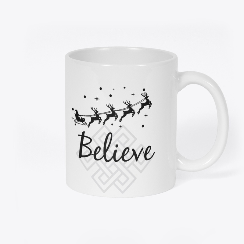 Fly in Belief